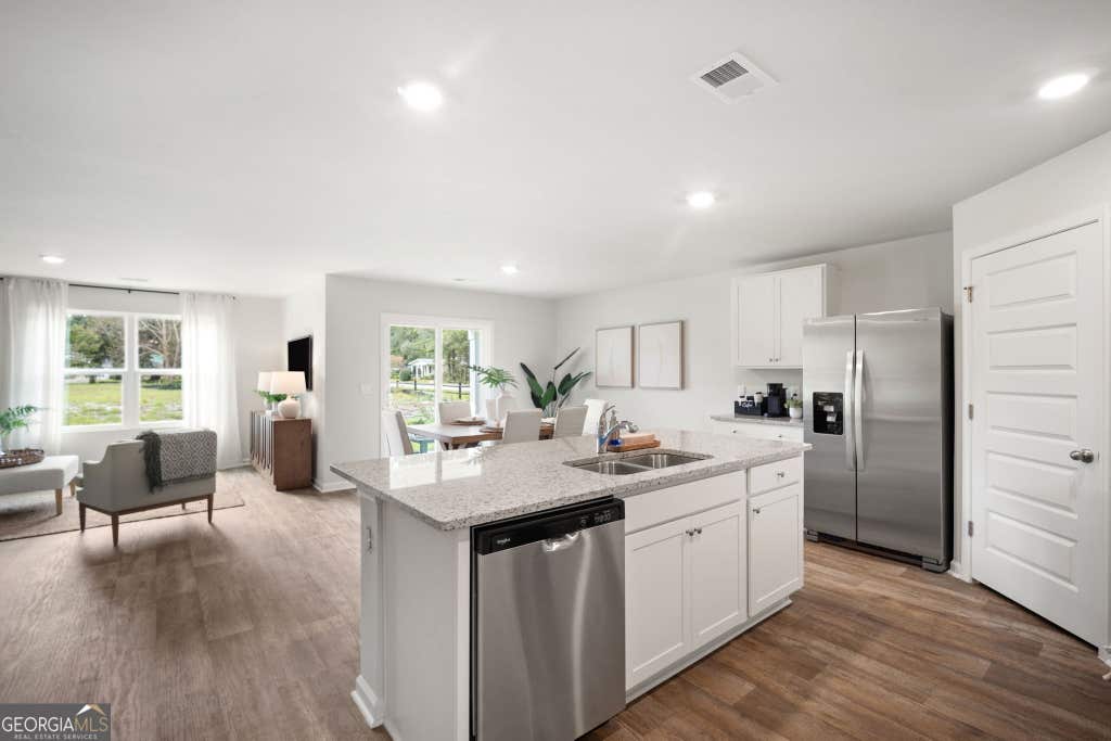 Photo of 142 Hollingsworth Loop, Statesboro, GA 30461 (MLS # 10823489)
