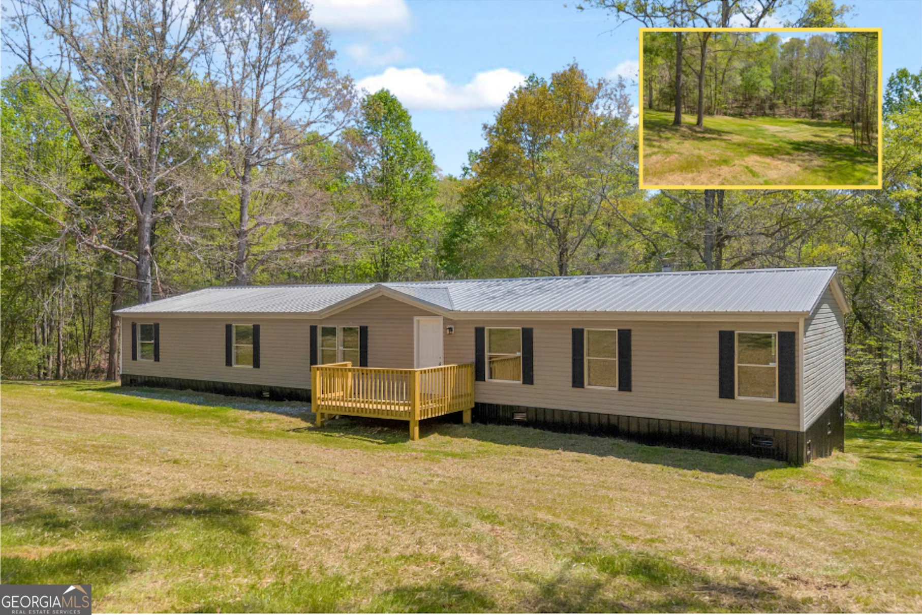 1715 Faye Carey Road