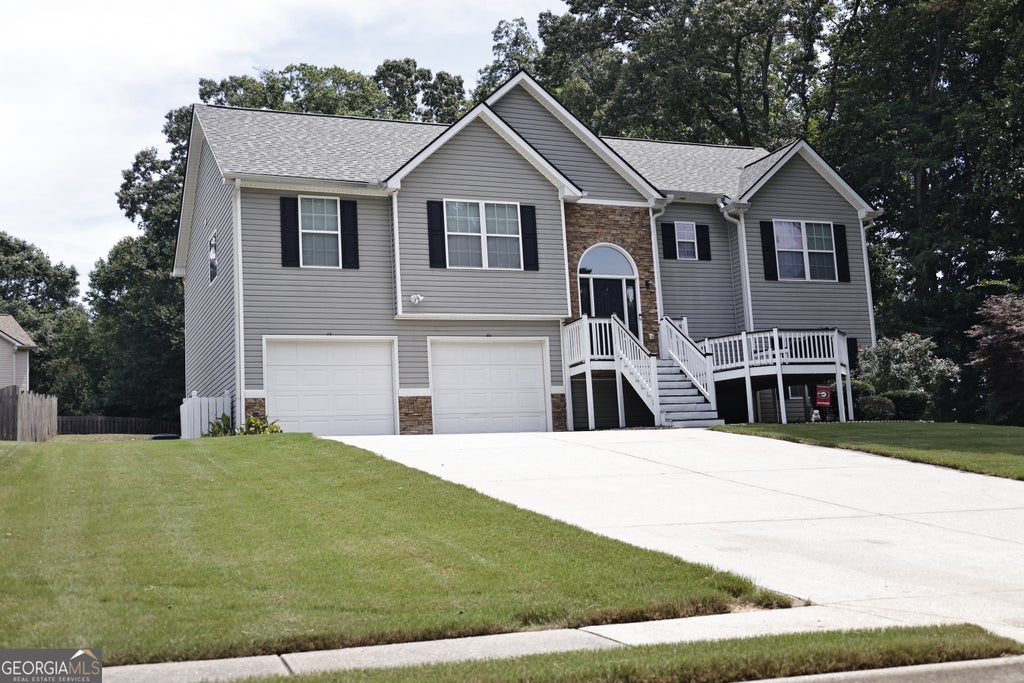 Photo of 205 Paden Drive, Winder, GA 30680 (MLS # 10782155)
