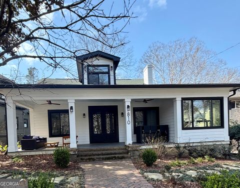 810 Vedado WAY NE Atlanta GA 30308