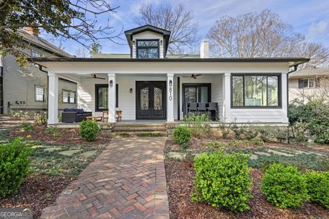 810 Vedado WAY NE Atlanta GA 30308