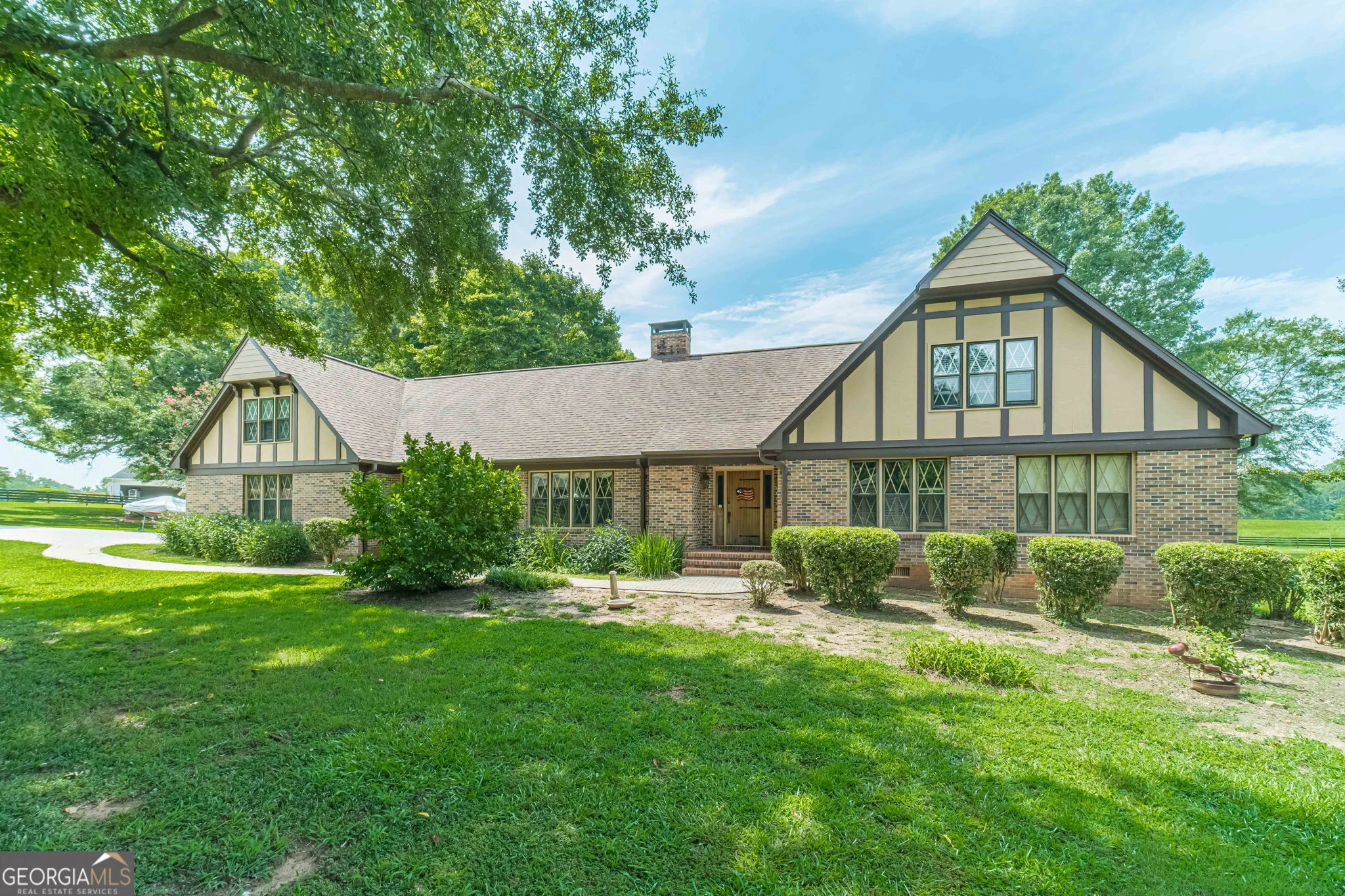 186 Kingston Road, Colbert, GA, 30628