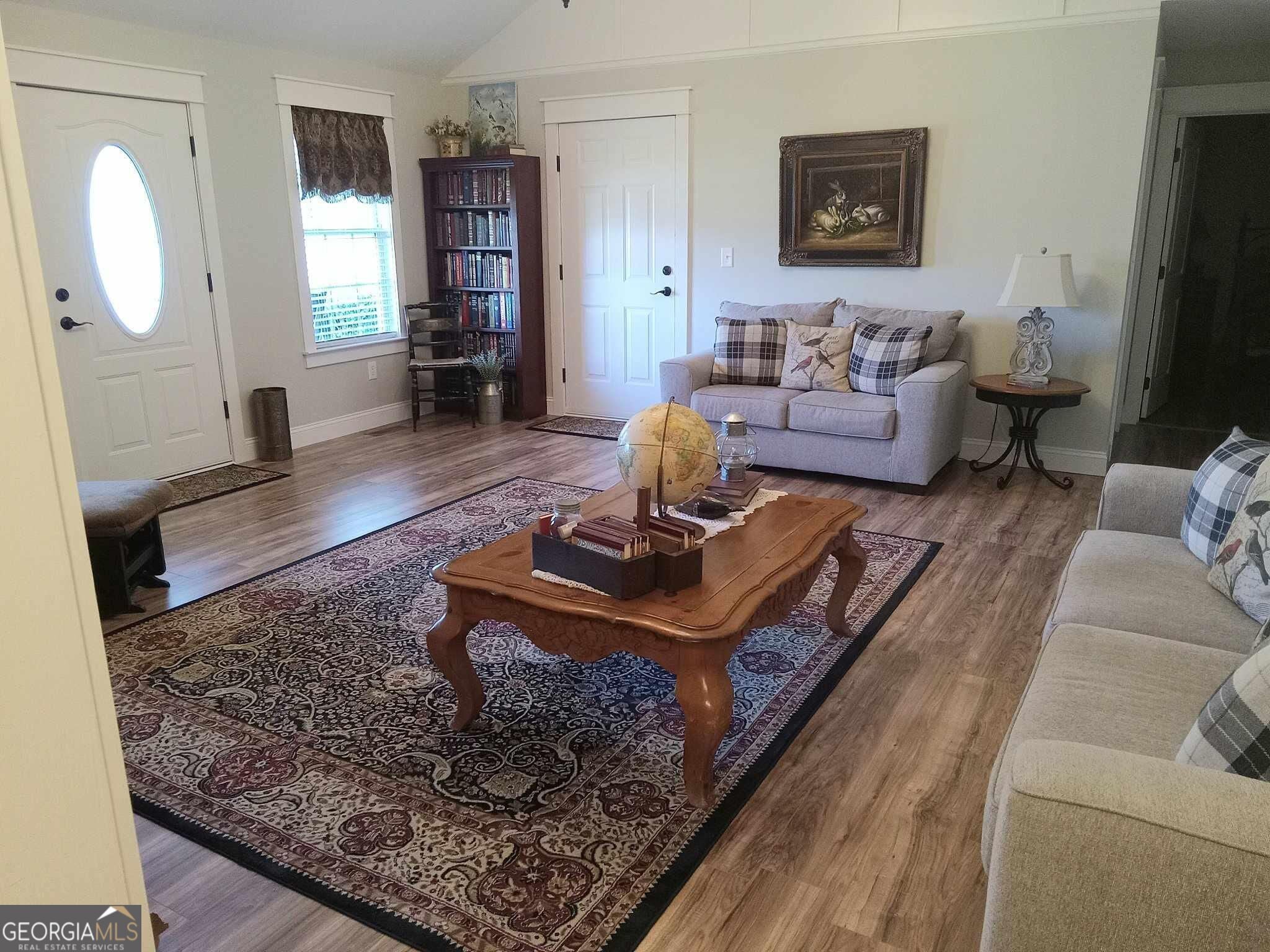 455 Bell LOOP