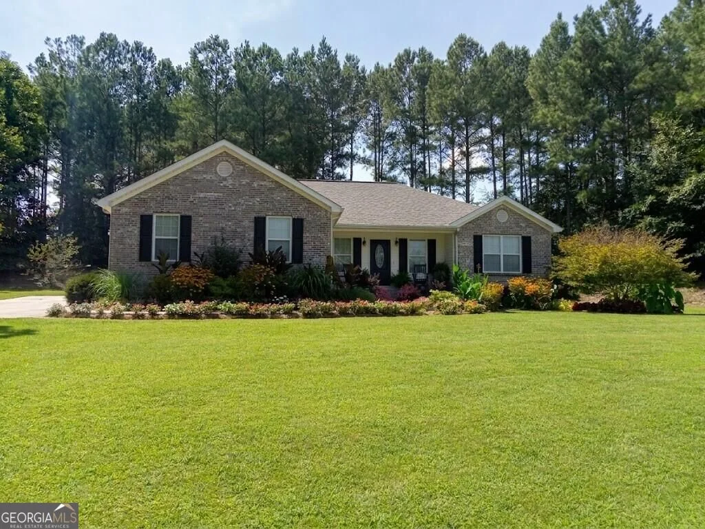 455 Bell Loop, Chatsworth, GA, 30705
