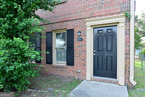 1309 Newton RD Albany GA 31701