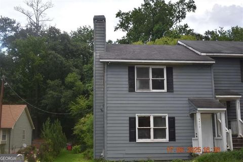 4403 Azalea DR Macon GA 31210