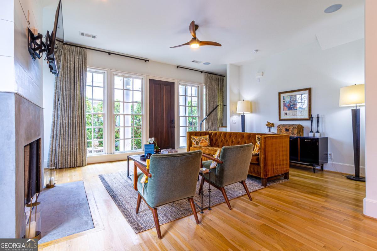 2067 Telfair CIR UNIT A&B