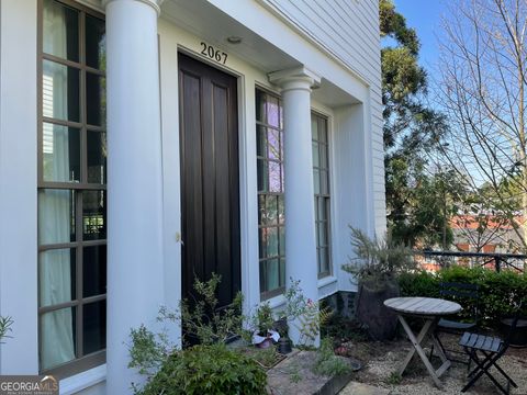 2067 Telfair CIR UNIT A&B Atlanta GA 30324