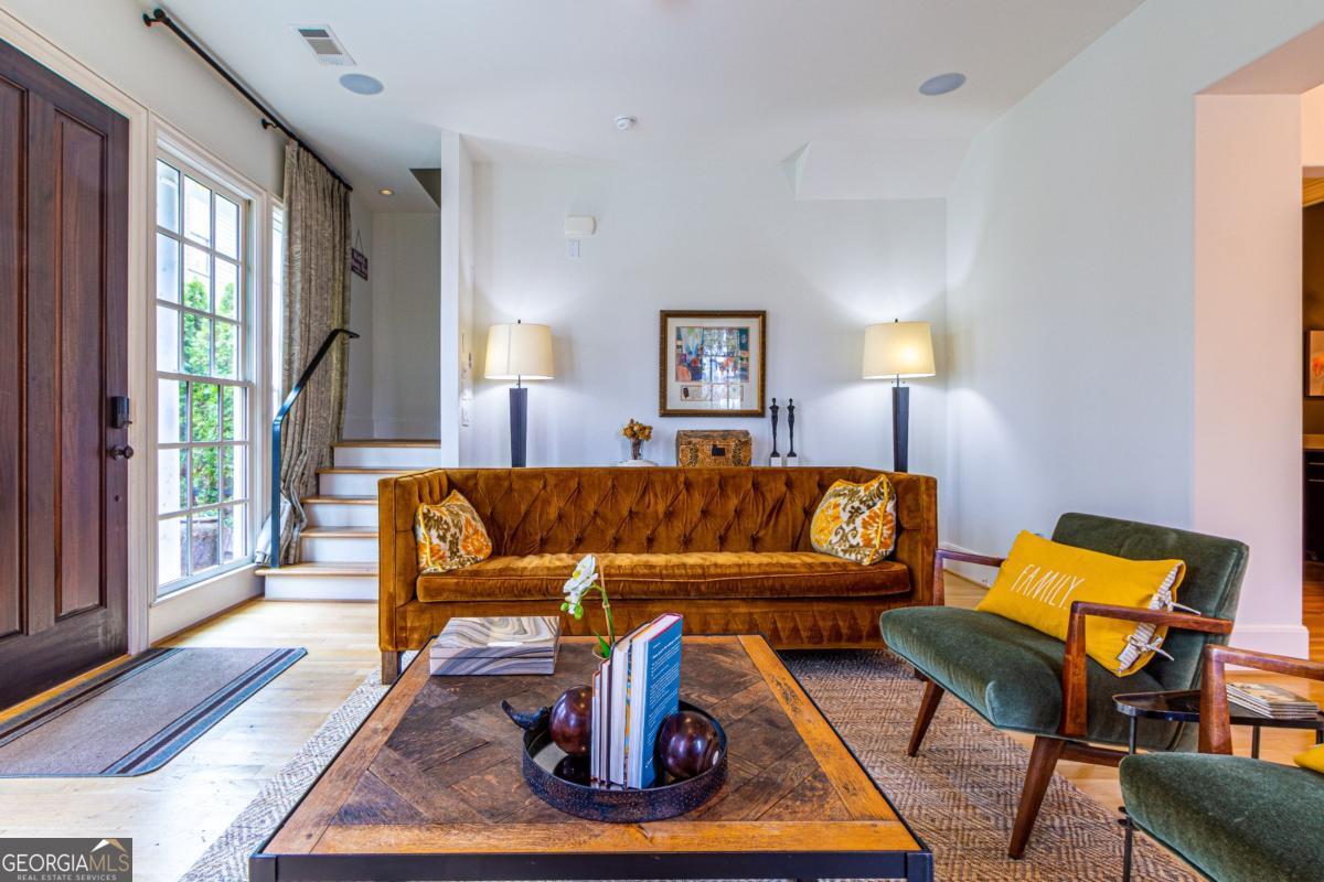 2067 Telfair CIR UNIT A&B