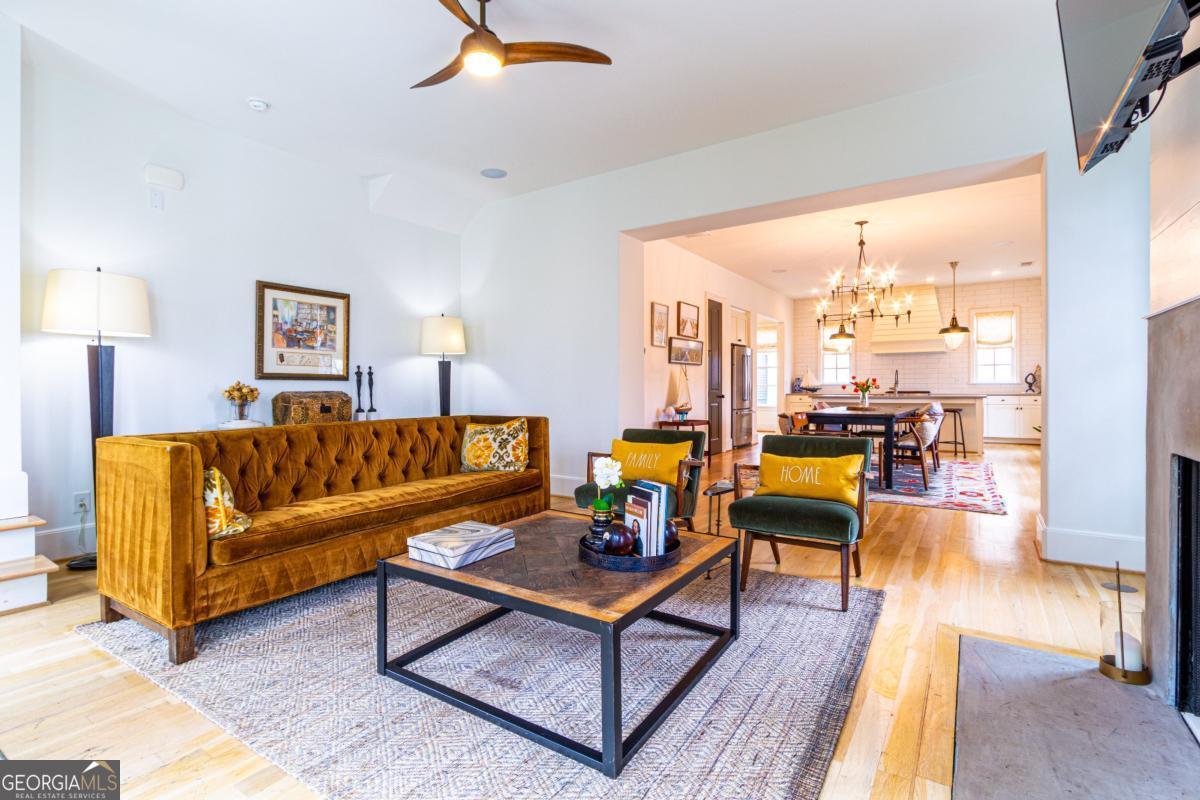 2067 Telfair CIR UNIT A&B