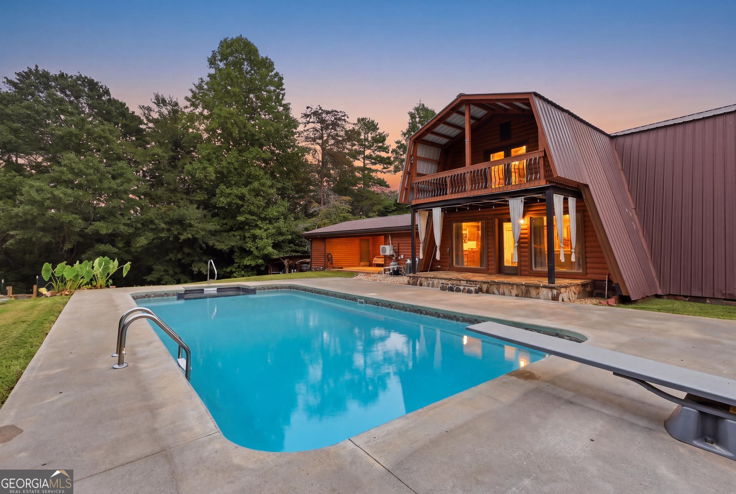 932 Camp Mikell RD