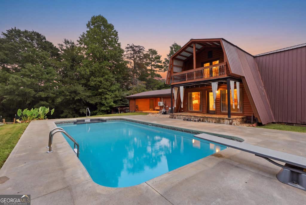 Photo of 932 Camp Mikell Road, Toccoa, GA 30577 (MLS # 10831542)