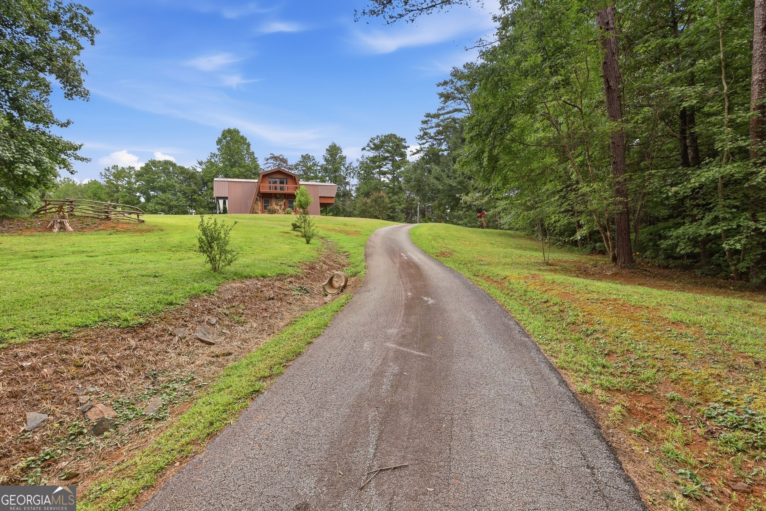 932 Camp Mikell RD