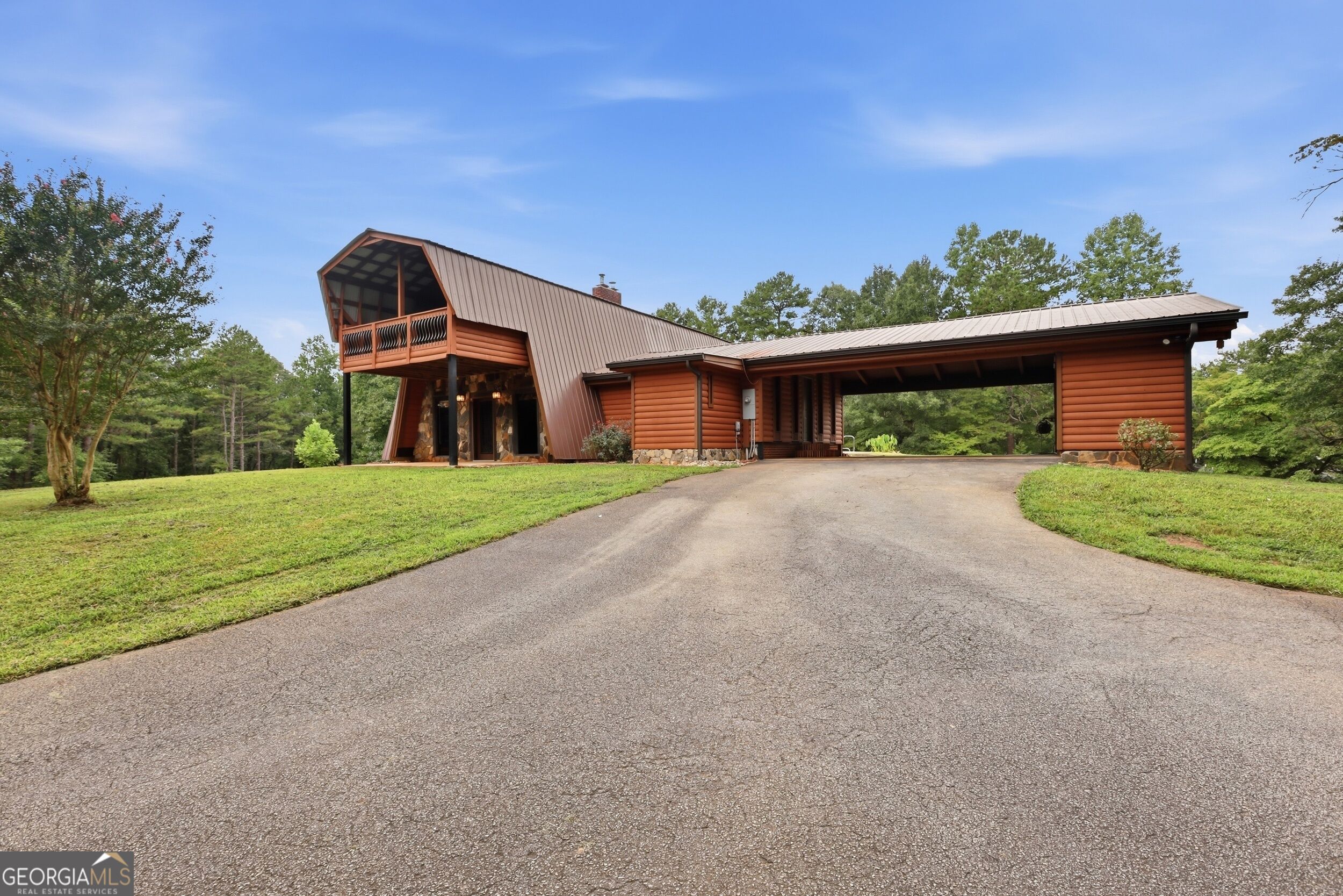 932 Camp Mikell RD