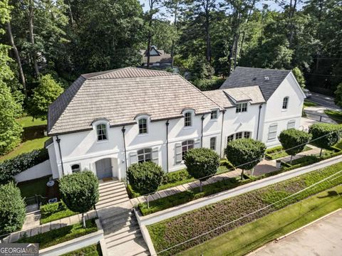 Photo of 4400 Carmain Drive NE, Atlanta, GA 30342 (MLS # 10784461)