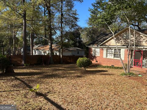 3909 Ridgeway DR Columbus GA 31903