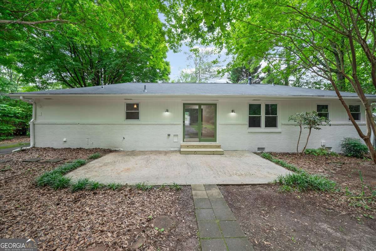 Freywood Estates - Residential