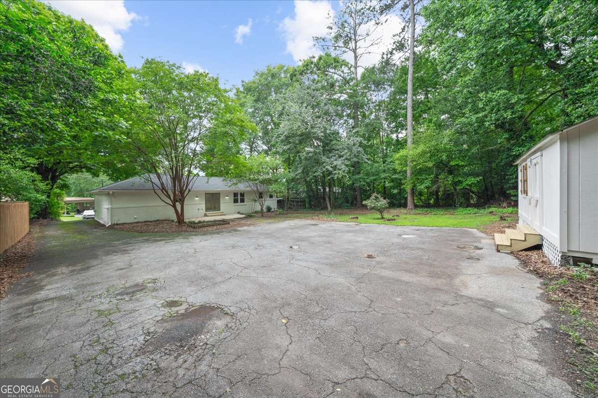 Freywood Estates - Residential