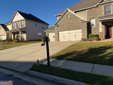 1281 Palouse Hills PL Lawrenceville GA 30044