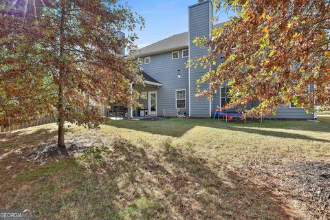 A home in Sharpsburg