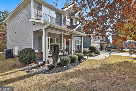 A home in Sharpsburg