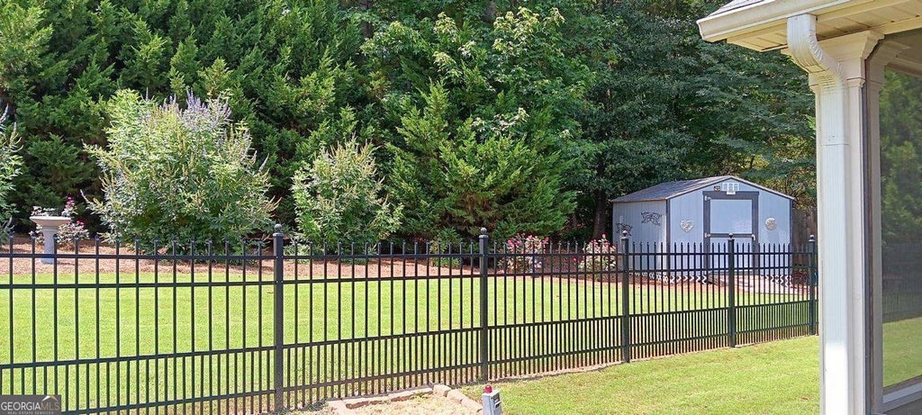 Photo of 281 Petal Creek Lane, Jefferson, GA 30549 (MLS # 10806597)