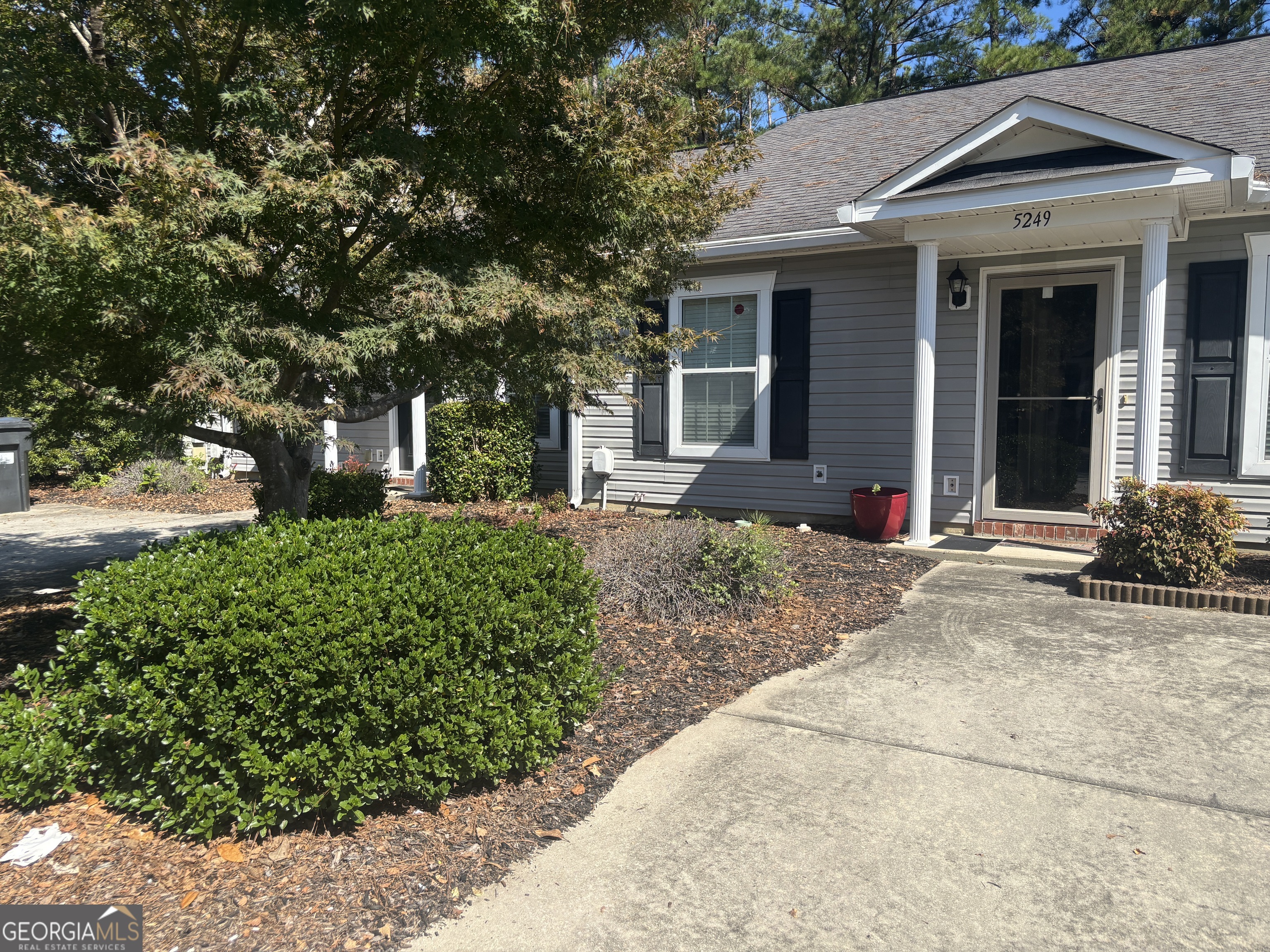 5249 Aruba CIR