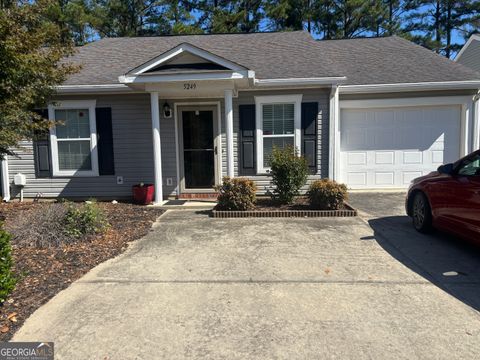 5249 Aruba CIR Augusta GA 30909
