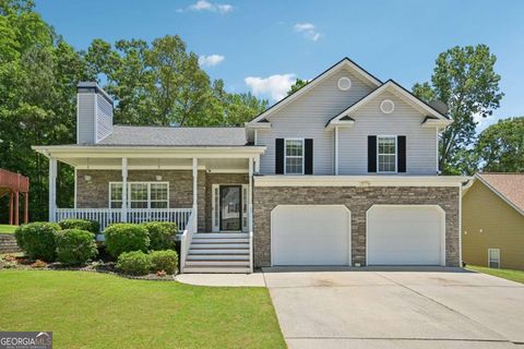 3705 Tate PL Austell GA 30106