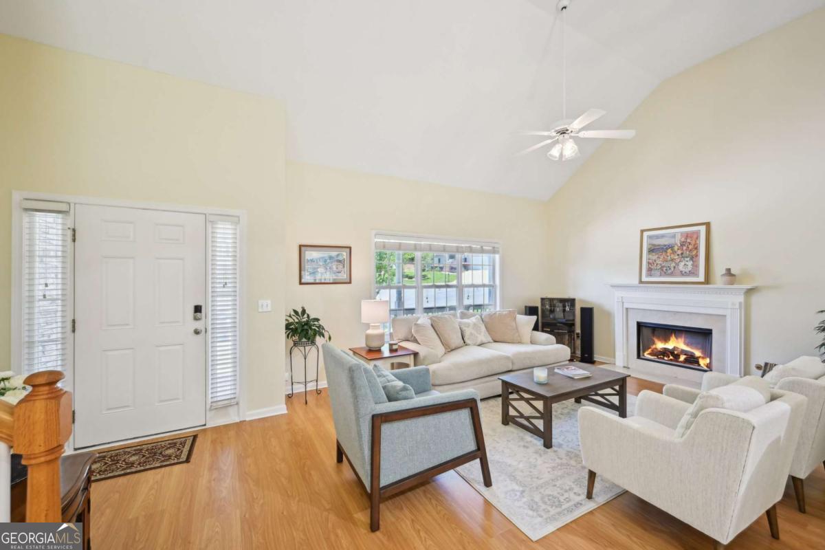 3705 Tate PL