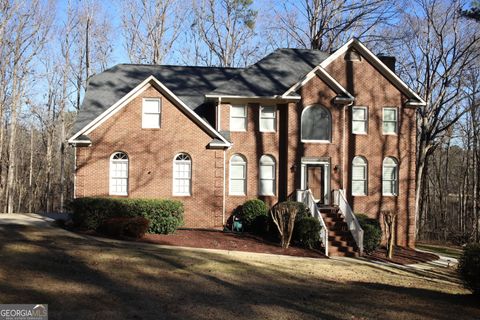 A home in Macon