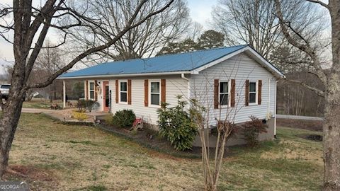 Photo of 5534 Britt Whitmire Road, Gainesville, GA 30506 (MLS # 10703628)