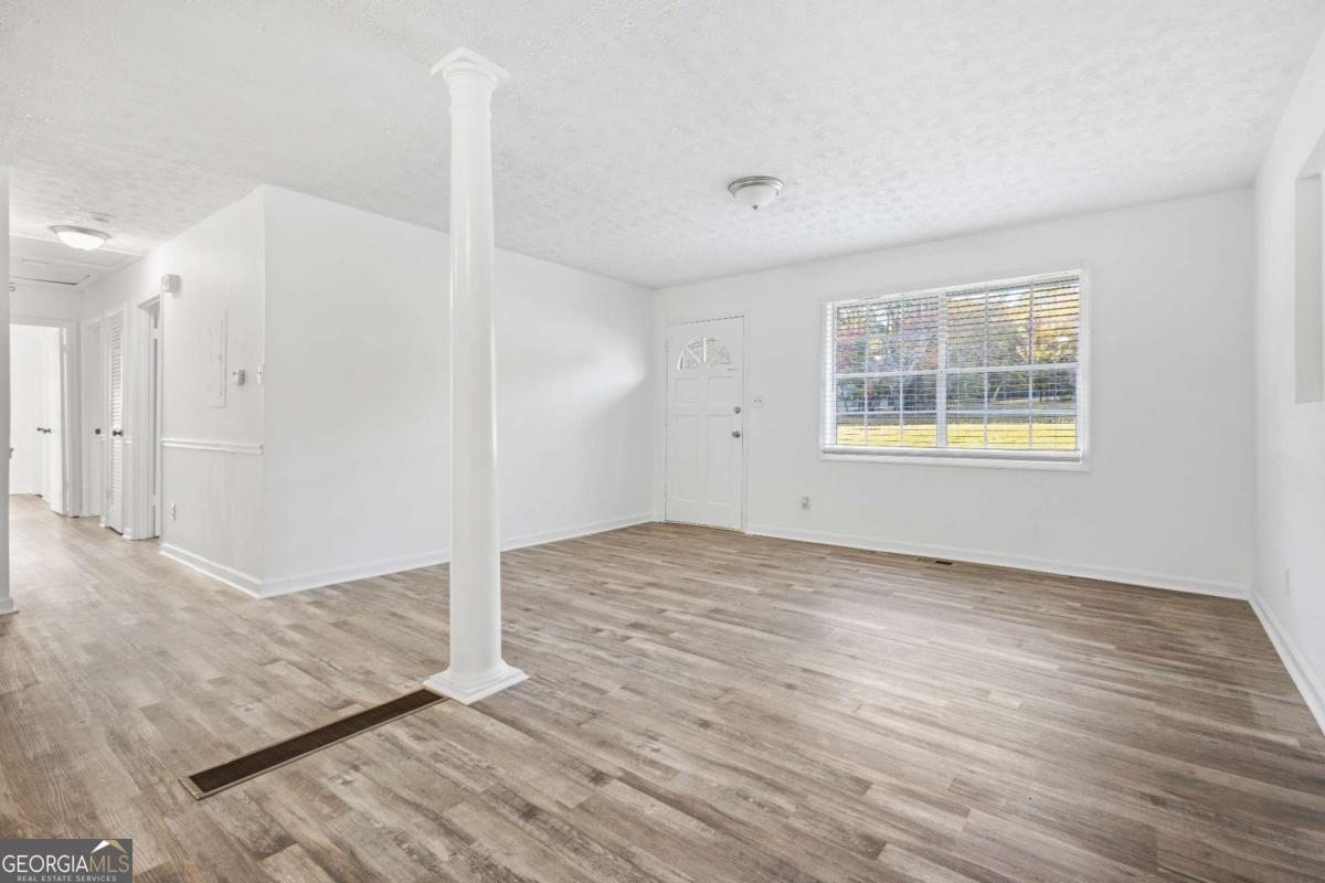 4781 Brownsville RD