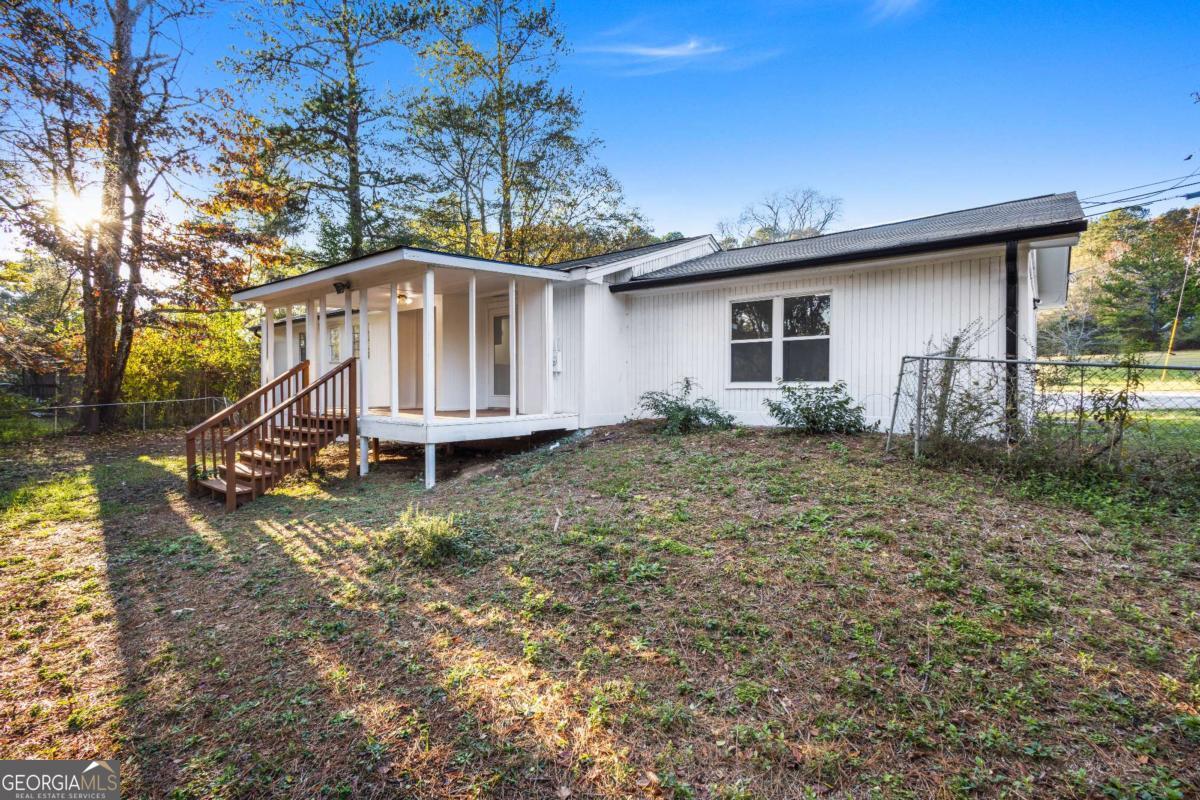 4781 Brownsville RD