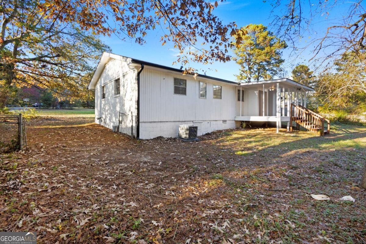 4781 Brownsville RD