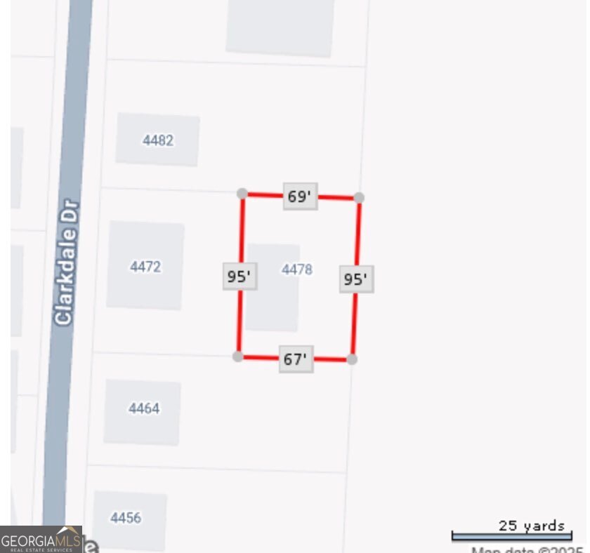 Coats & Clark - Residential