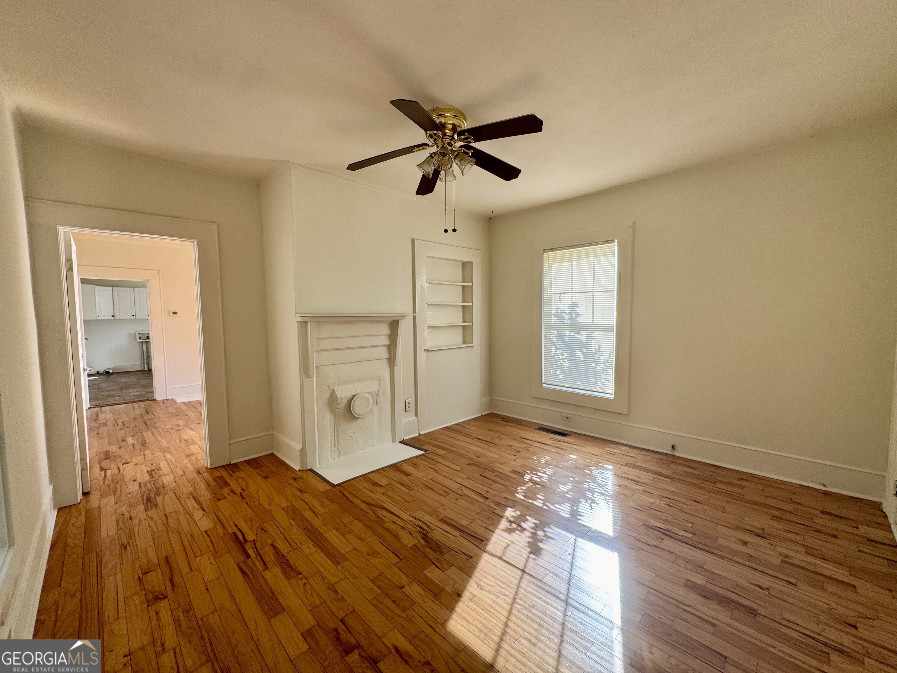 Coats & Clark - Residential