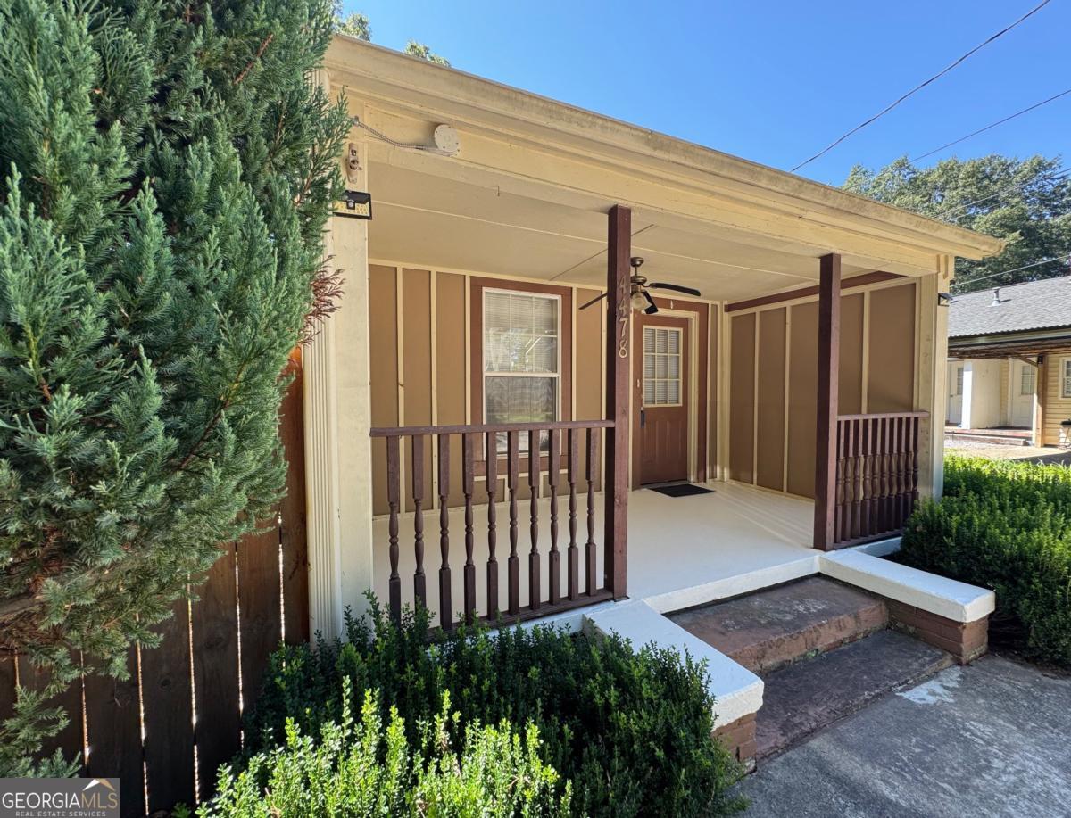 Coats & Clark - Residential