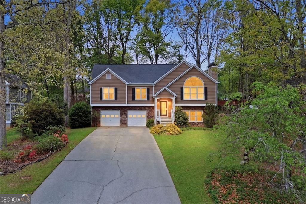 102 Cypress DR