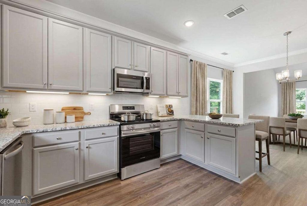 Photo of 321 Shoals Trail, Dallas, GA 30132 (MLS # 10696857)