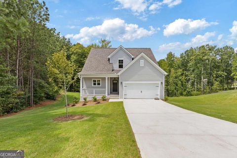 Photo of 321 Shoals Trail, Dallas, GA 30132 (MLS # 10696857)
