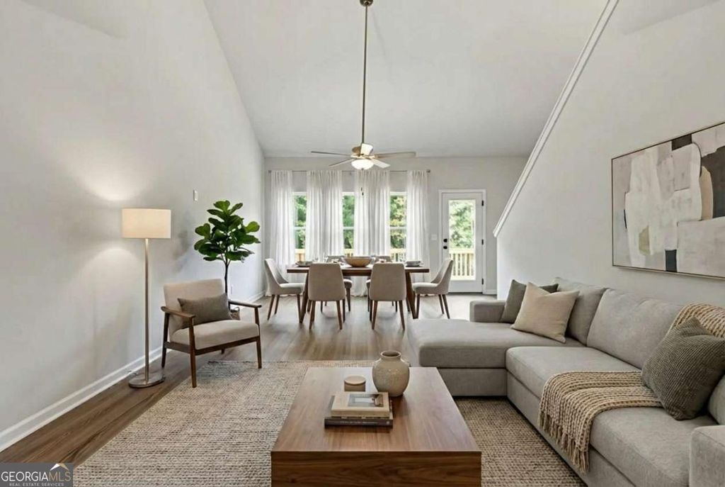 Photo of 321 Shoals Trail, Dallas, GA 30132 (MLS # 10696857)