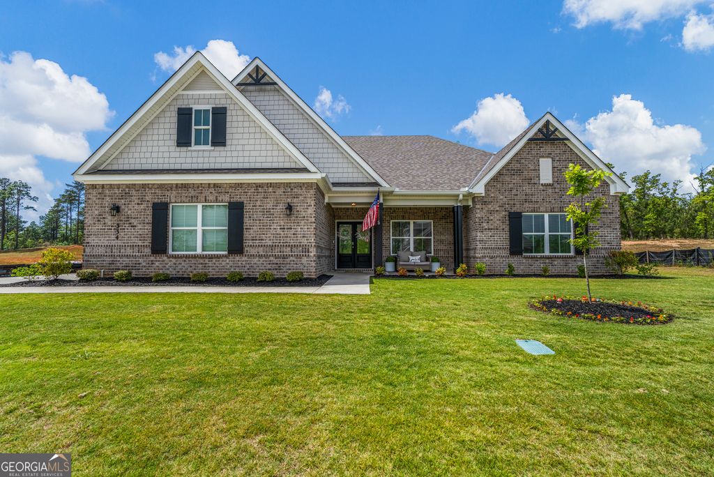 Photo of 334 Orchard Road, Pine Mountain Valley, GA 31823 (MLS # 10732255)