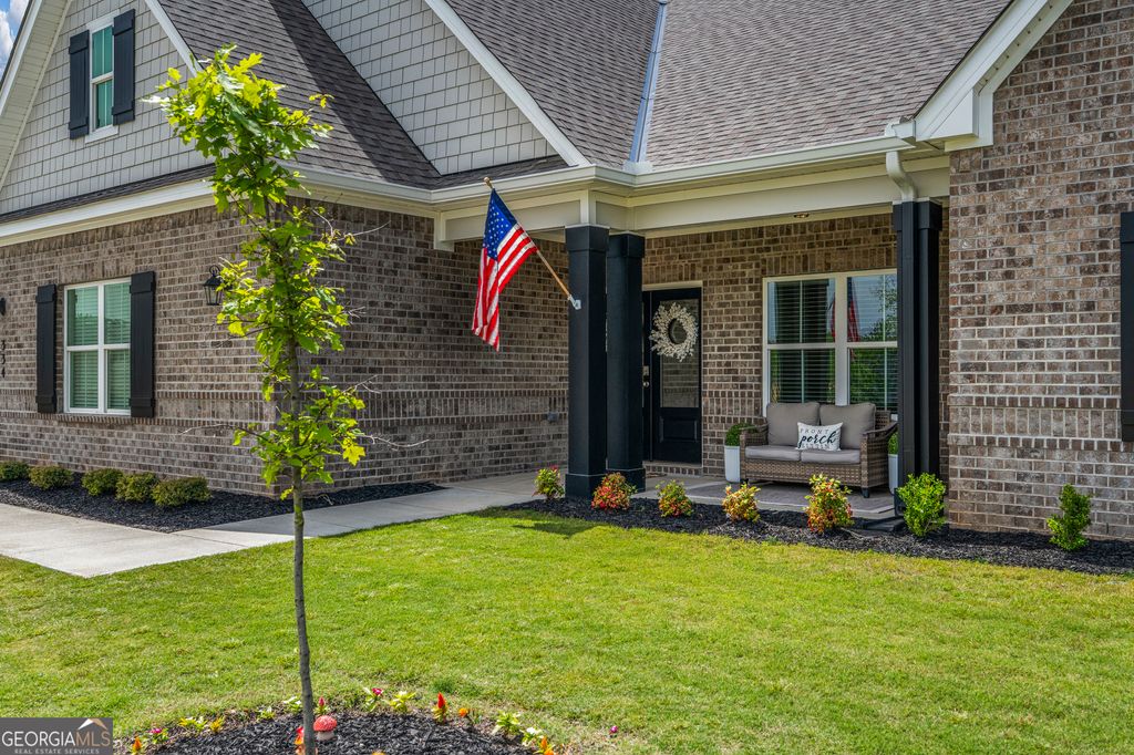 Photo of 334 Orchard Road, Pine Mountain Valley, GA 31823 (MLS # 10732255)