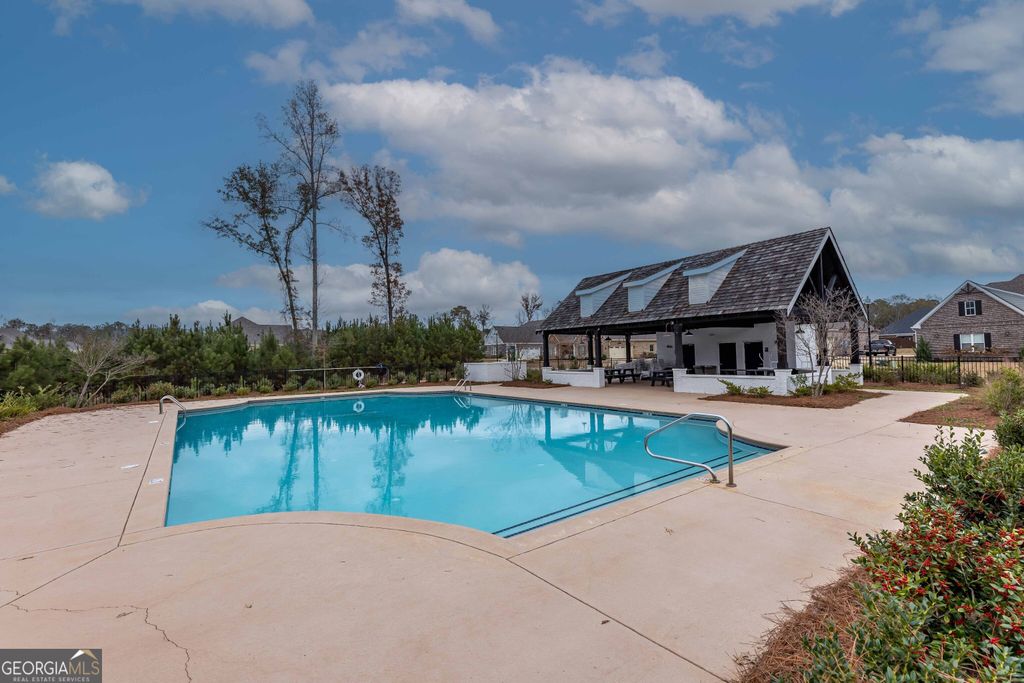 Photo of 334 Orchard Road, Pine Mountain Valley, GA 31823 (MLS # 10732255)