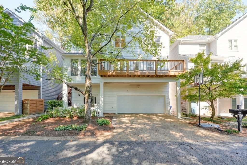 2380 Defoors Ferry RD NW