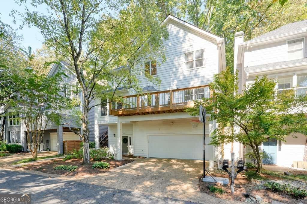 Photo of 2380 Defoors Ferry Road NW, Atlanta, GA 30318 (MLS # 10873425)