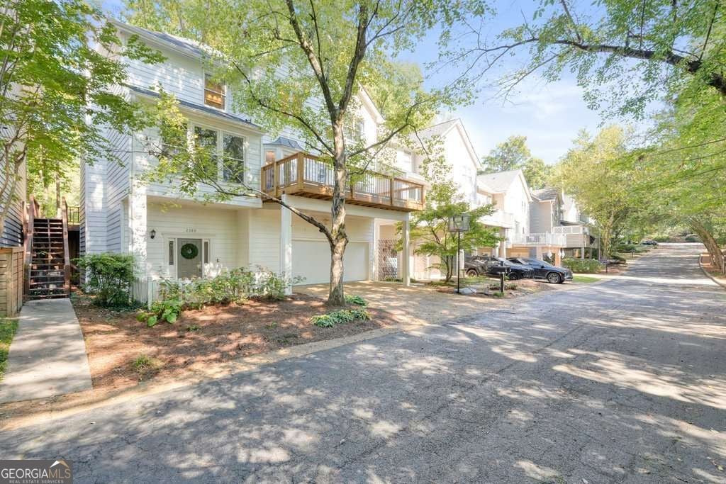 Photo of 2380 Defoors Ferry Road NW, Atlanta, GA 30318 (MLS # 10873425)