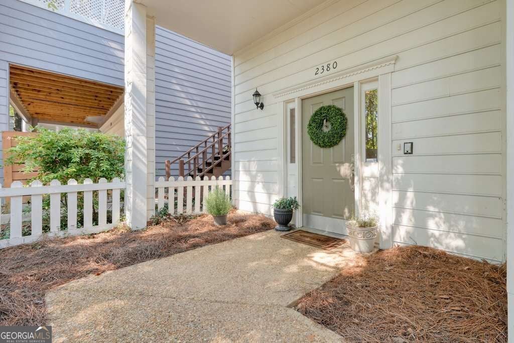 2380 Defoors Ferry RD NW