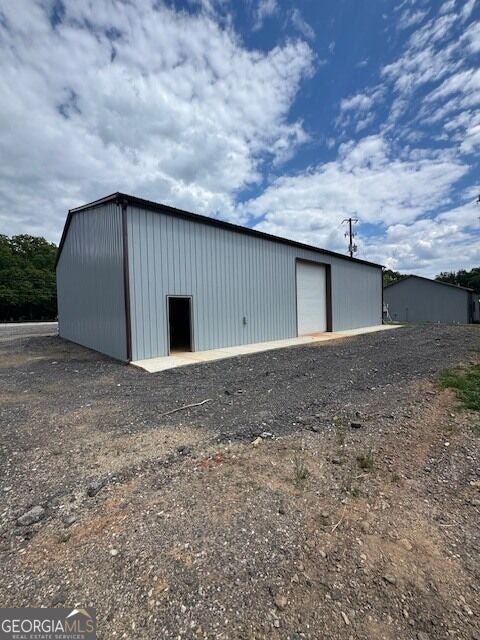 1402 Old 41 HWY